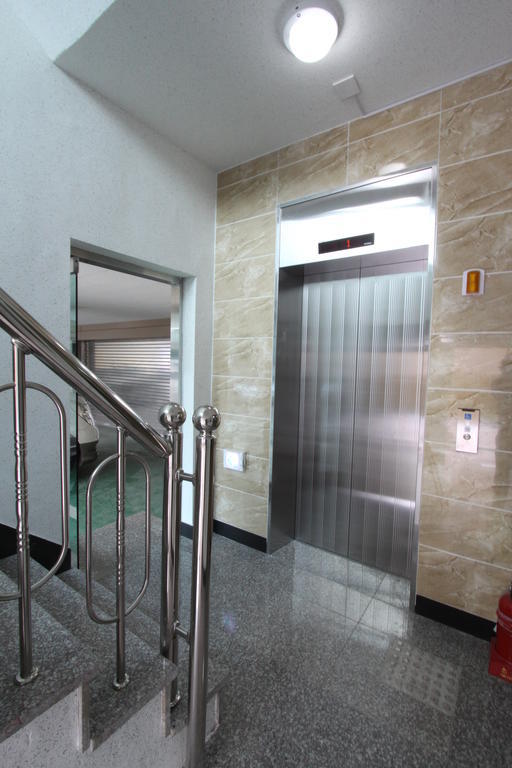 Hostel Dahyun & Guesthouse Gyeongju Esterno foto