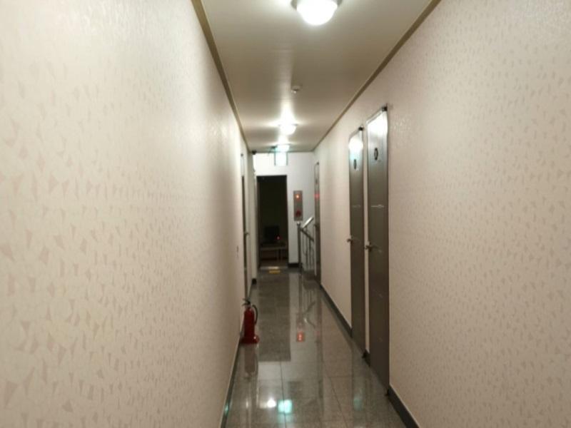 Hostel Dahyun & Guesthouse Gyeongju Esterno foto