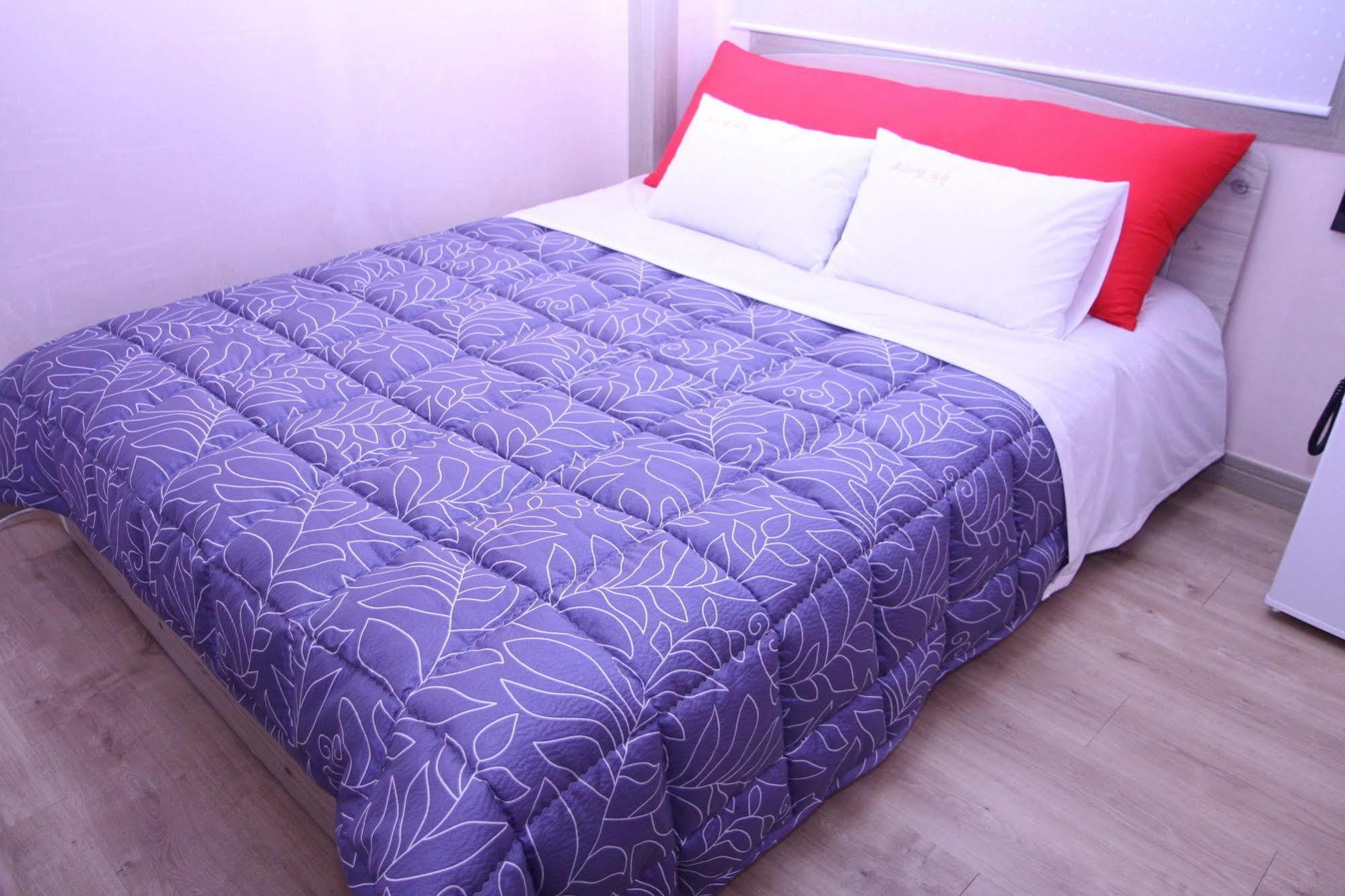 Hostel Dahyun & Guesthouse Gyeongju Esterno foto