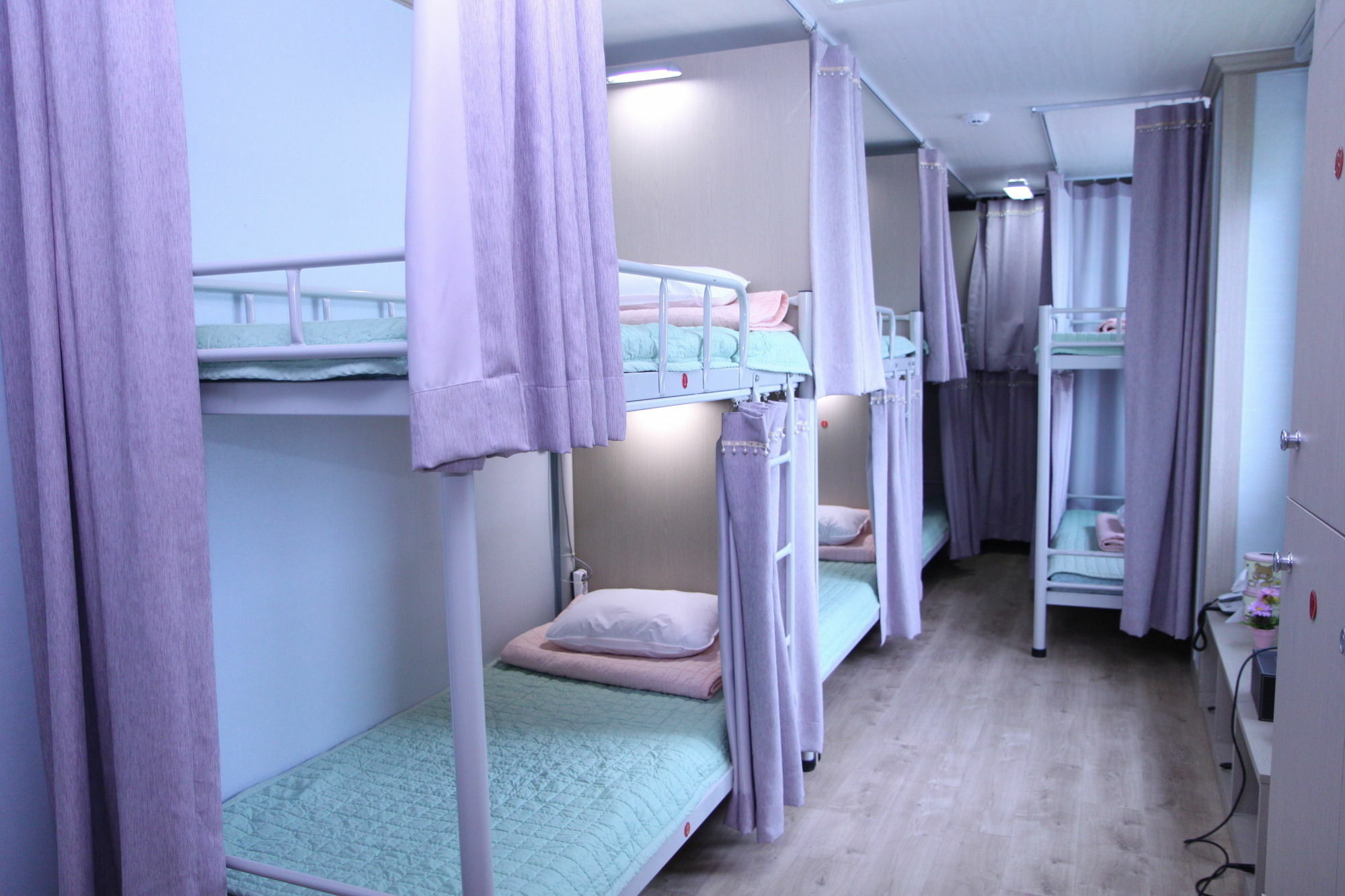 Hostel Dahyun & Guesthouse Gyeongju Esterno foto