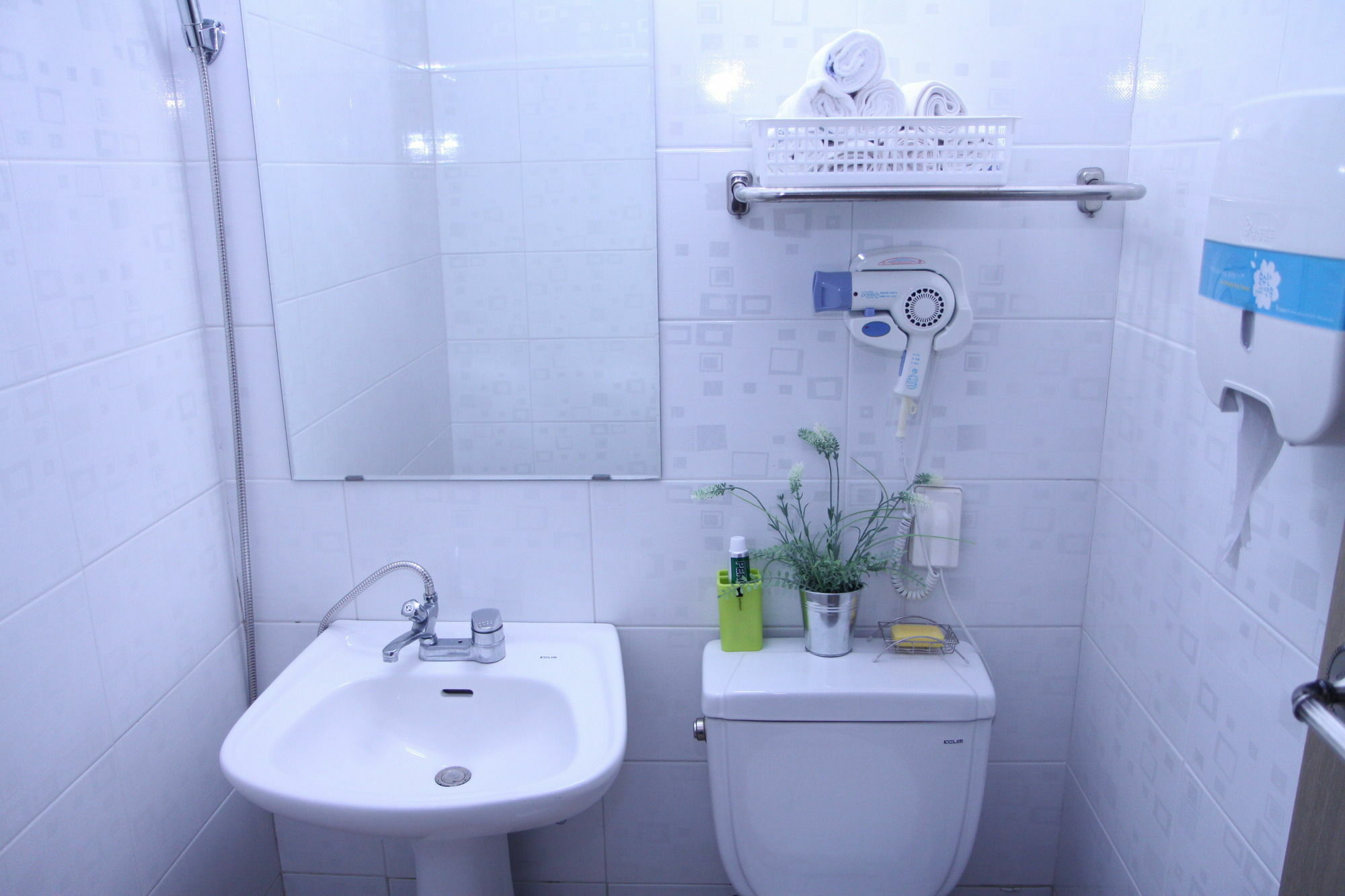 Hostel Dahyun & Guesthouse Gyeongju Esterno foto
