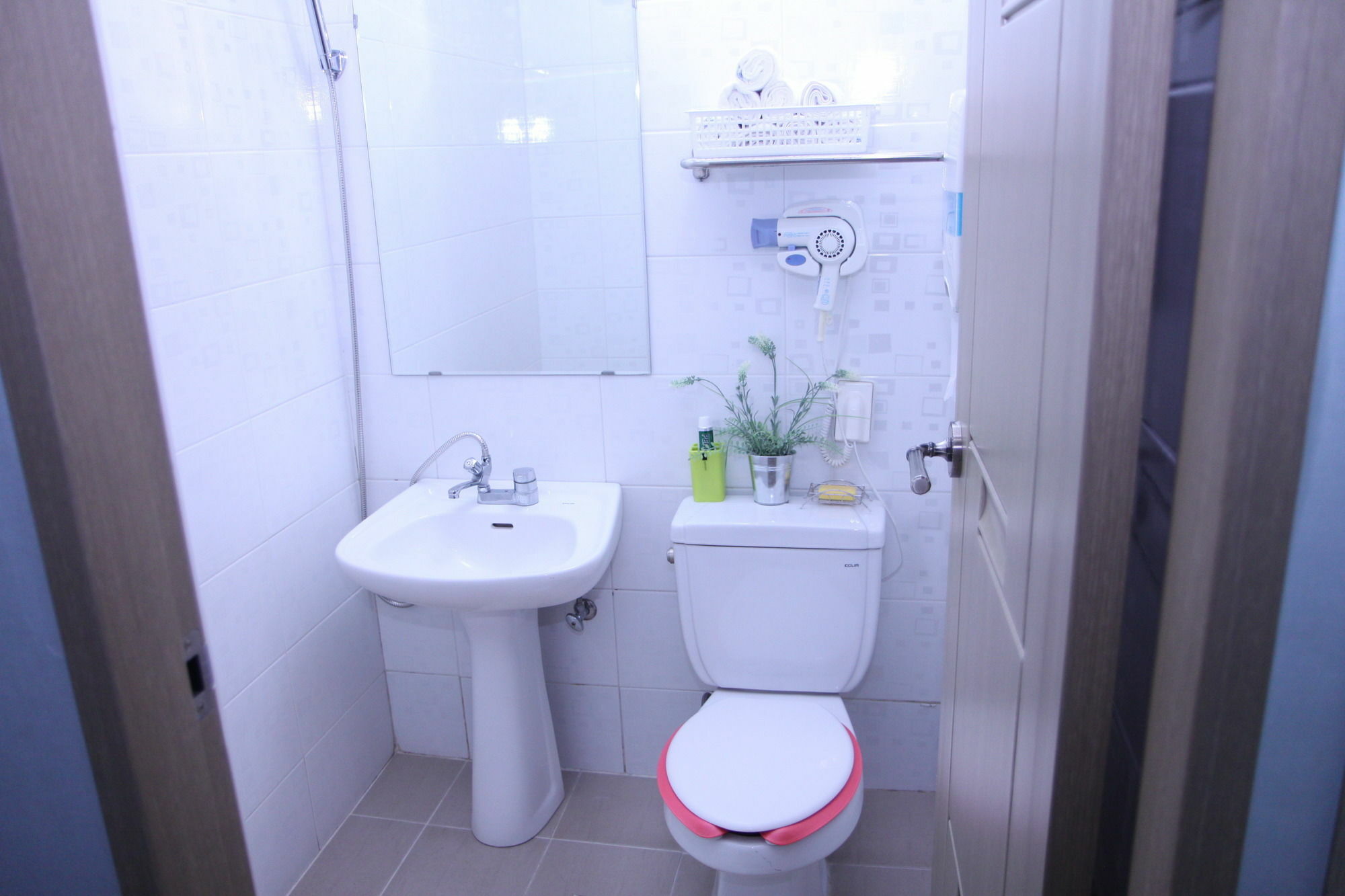 Hostel Dahyun & Guesthouse Gyeongju Esterno foto